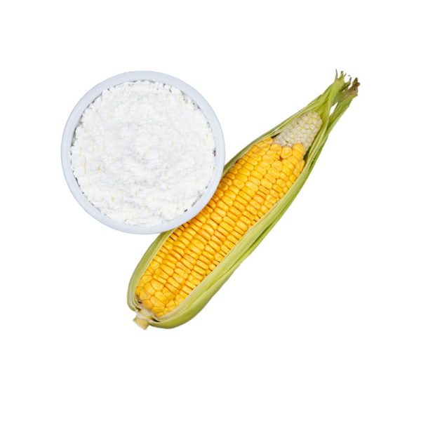 Almidon de Maíz- Libre de Gluten