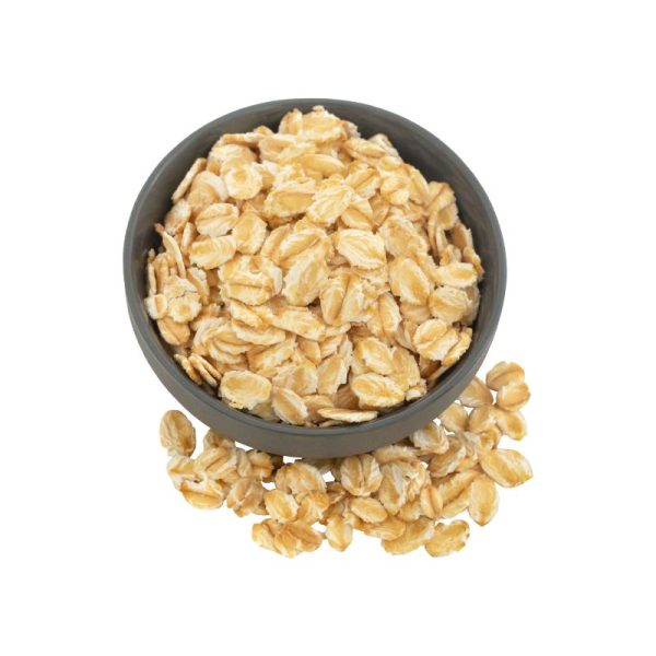 Avena Tradicional Integral