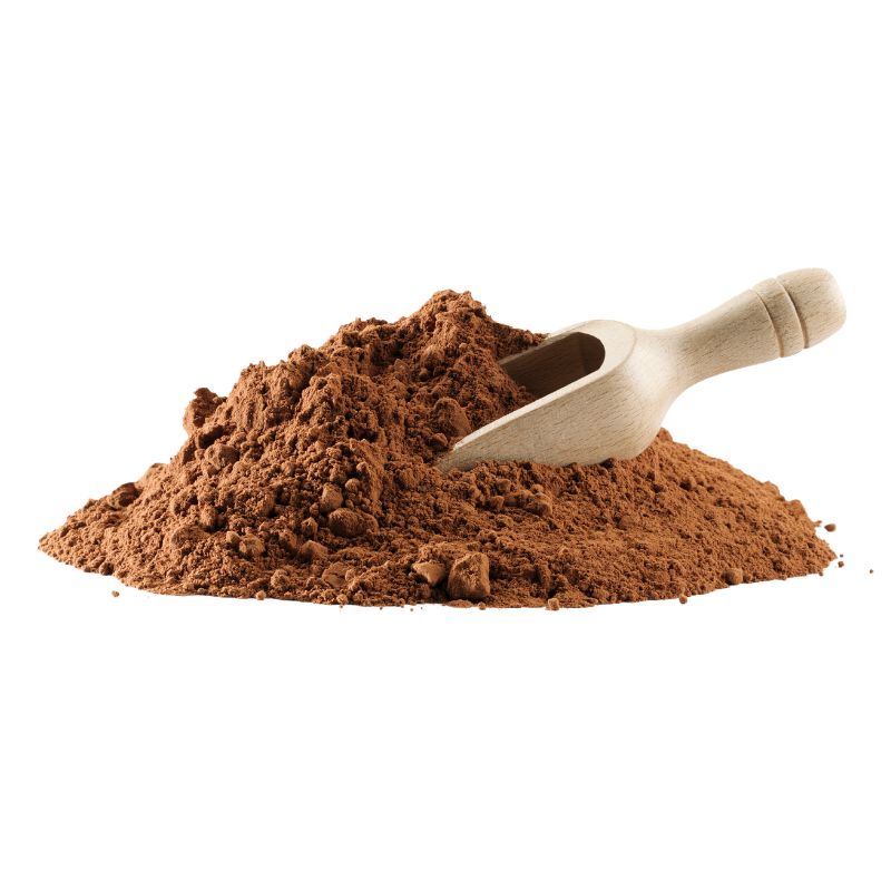 cacao-espanol.jpg Cacao Natural Español - Imagen 1