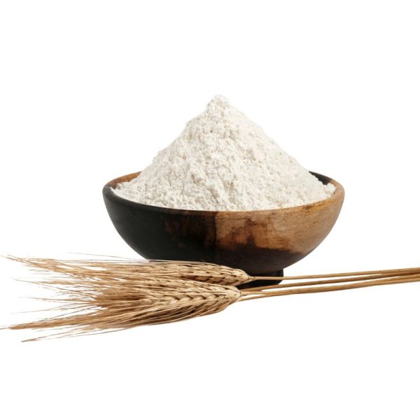 Harina de Trigo Integral