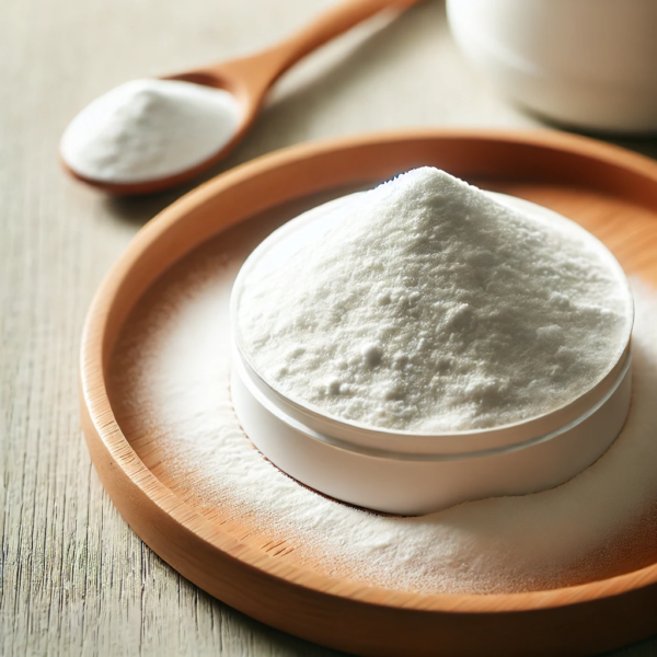 Maltodextrina-  Libre de Gluten